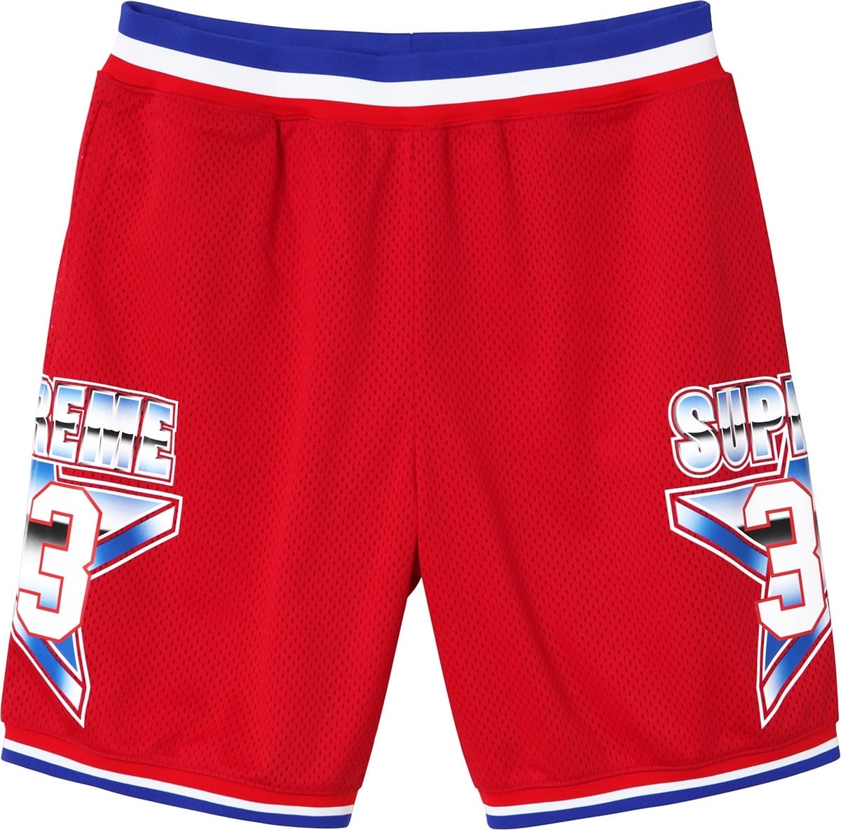 All-Star Basketball Short view 2